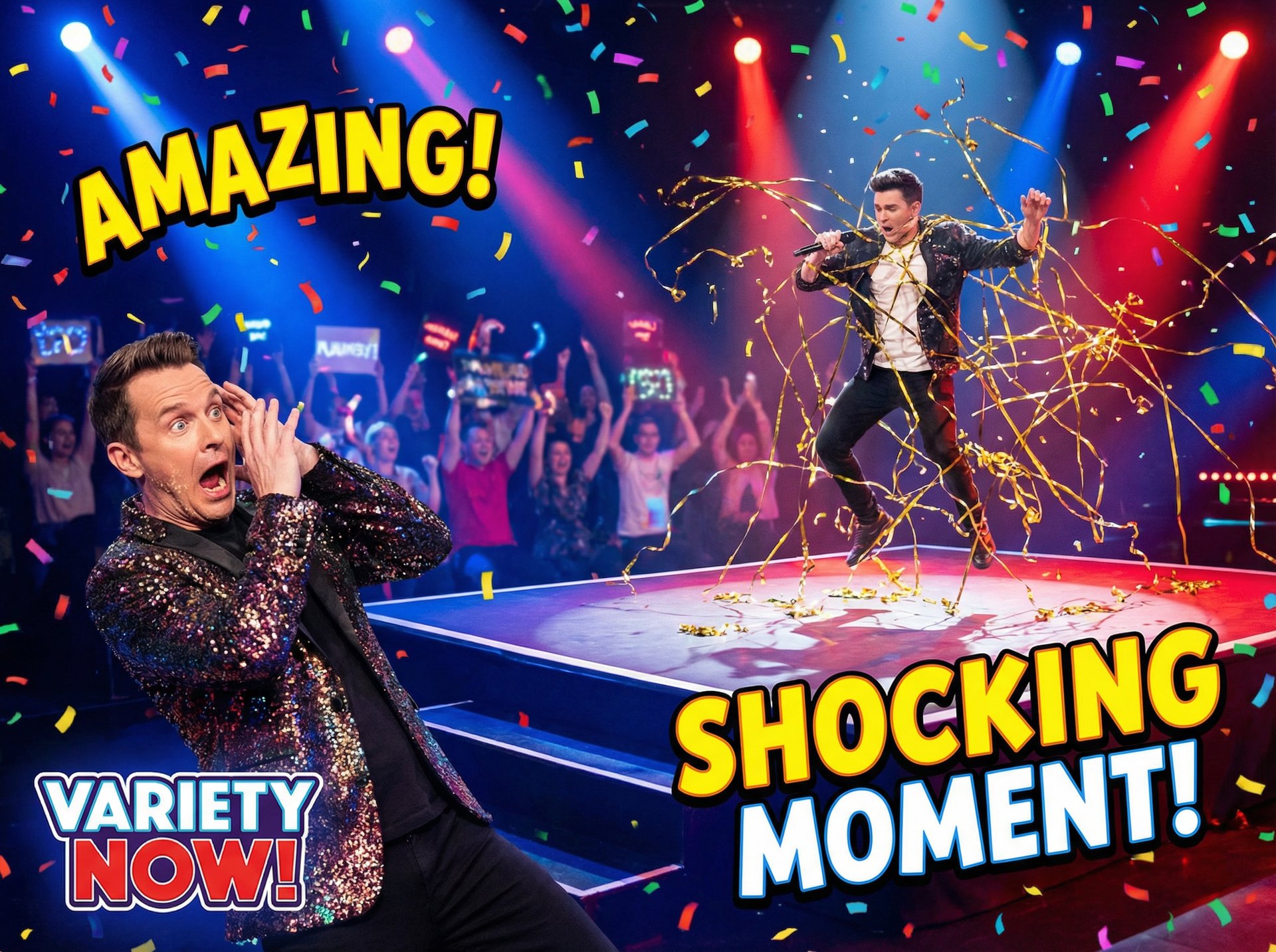 母狗综艺玩梗视频