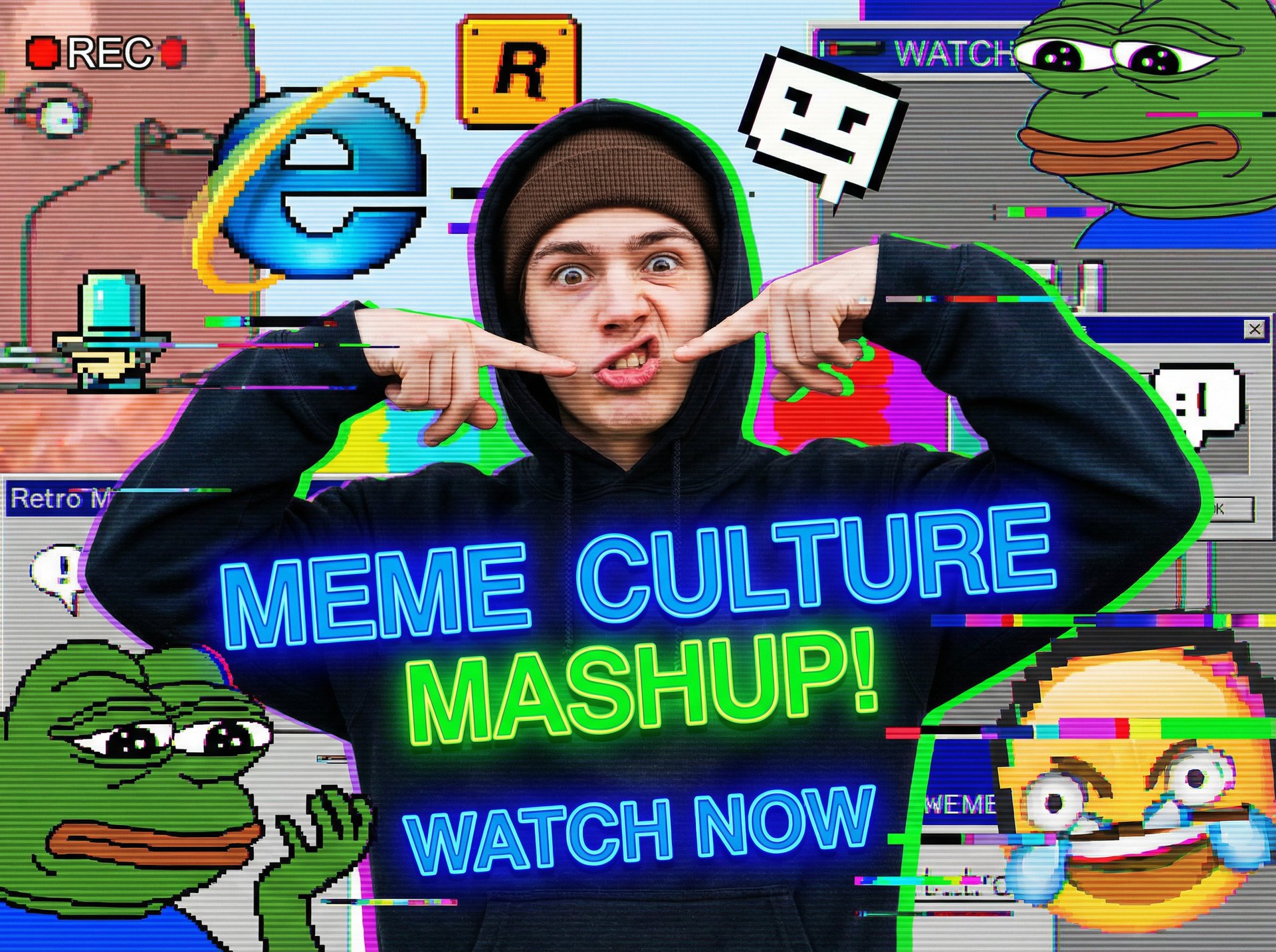 母狗沉浸式玩梗视频