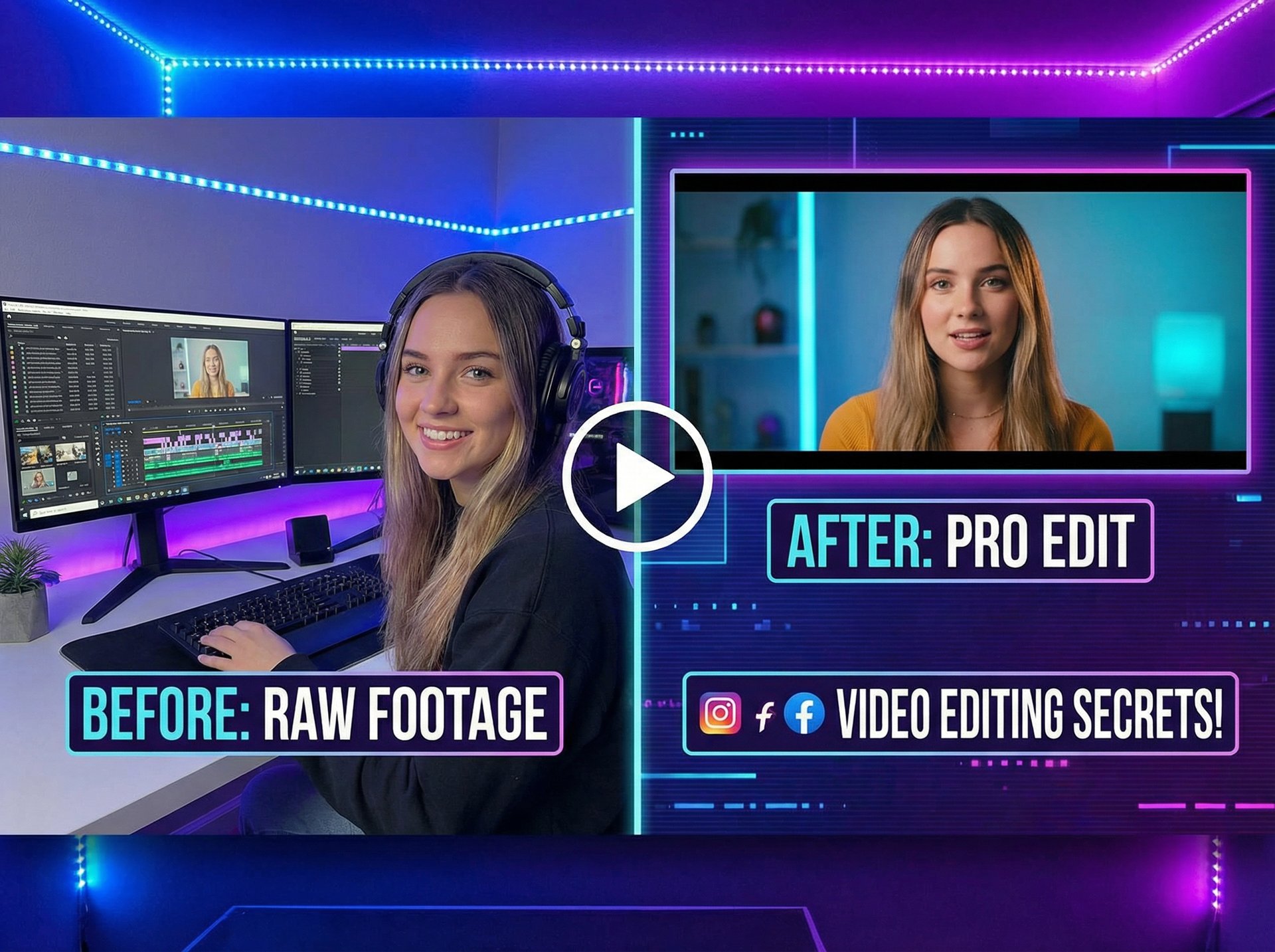 母狗教程玩梗视频